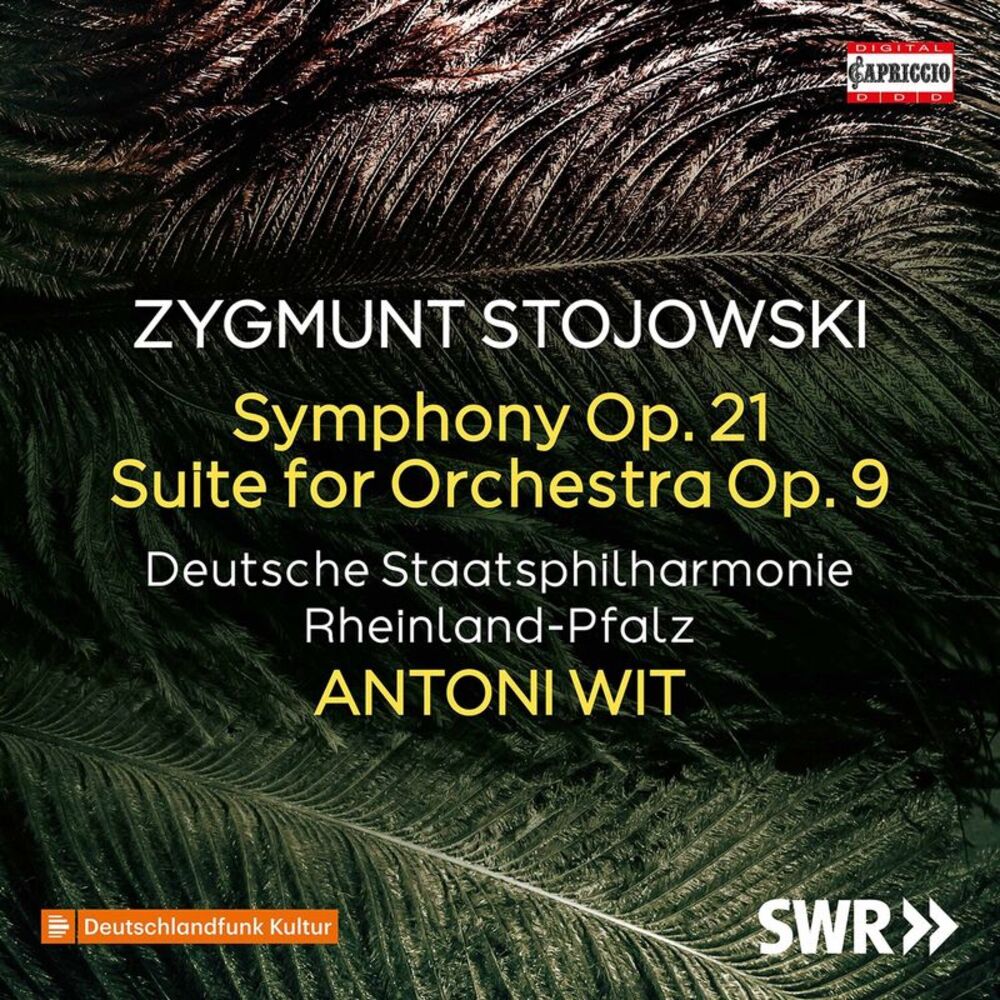 Witt - Symphony 21  CD
